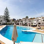 013 Pueblo Evita Club, Private 2 Bed Benalmadena Apt Close To Beach