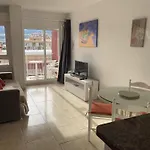 Panoramic Views Cozy Apt Benalmadena Center