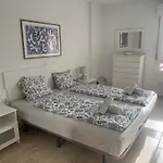 Panoramic Views Cozy Apt Benalmadena Center