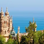 Benalmadena Seaview Apartment