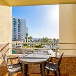 Apartamentos Tamarindos