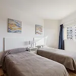 Apartamentos Tamarindos