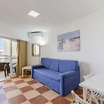 Apartamentos Tamarindos