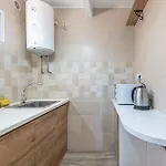 797 Holiday Rentals- Moderno, céntrico y espacioso estudio Benalmádena