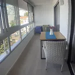 Stunning Apartment 50 Meters From The Sea