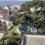 Stunning Apartment 50 Meters From The Sea