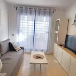 Apto. Gran Terraza Playa A 200Mts. Ideal Familias