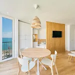 Sun & Stay Apartment