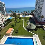 Maites Beach Benalmadena Andra
