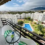 Benalmadena Beachside Sunshine Flat