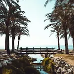 Sunstay Loft Seaview Benalmadena
