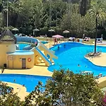Apartment Vith Amazing View In Minerva Benalmadena