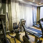 Hydros Hotel & Spa