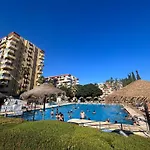 Acogedor Apartamento En Benalmadena Vistas