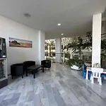 Luxury Frontal Al Mar Benalbeach