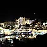 Lujoso Atico Duplex En Puerto Marina