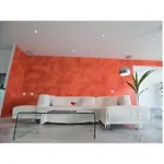 Apartamento-Malibu Comfortable Holiday Residence
