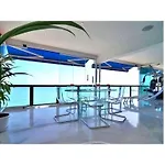 Apartamento-Malibu Comfortable Holiday Residence
