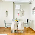 Wonderful Apartment In Costa Del Sol