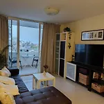 Frontal Al Mar Terraza Y Vistas Puerto Marina Benalmadena T46A2