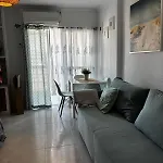 Estudio muy acogedor en Benalmádena