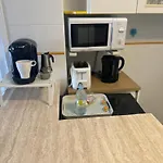 Estudio muy acogedor en Benalmádena