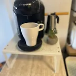 Estudio muy acogedor en Benalmádena