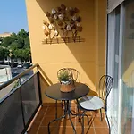 Apartamento Renovado En El Centro De Benalmadena
