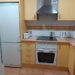 Apartamento Renovado En El Centro De Benalmadena