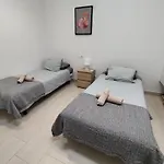 Mrv Apartamento Al Lado De La Playa Con Parking