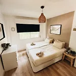 Cozy Apartment