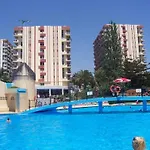Benalmadena Jupiter -Ocean View 1Bedroom Apartment