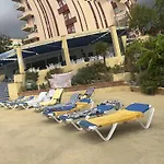 Apartment Vith Amazing View In Minerva Benalmadena