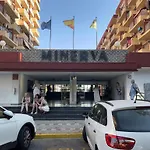 Apartment Vith Amazing View In Minerva Benalmadena