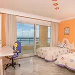 El Coloso Super Penthouse Seaview