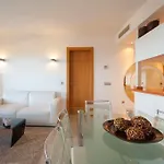 Apartamentos Reserva Del Higueron Deluxe & Spa
