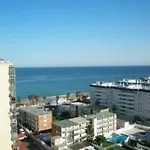 Avenida Manuel Mena Palma Apartment