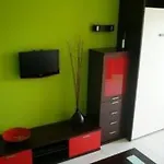 Avenida Manuel Mena Palma Apartment