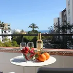 Bonanza Apartment