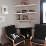 Apartamento Turistico Pueblo Evita