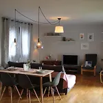 Apartamento Turistico Pueblo Evita