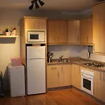 Apartamento Turistico Pueblo Evita