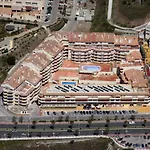 Torreon Del Mar Apartamentos Benalmadena Beach