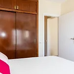 One Room Sea And Port Views En Edificio Tamarindo