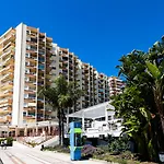 One Room Sea And Port Views En Edificio Tamarindo