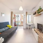 Cubo\'S Apartamento Iris