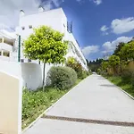 Apartamento Jardines De Torrequebrada