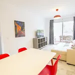 Apartamento Jardines De Torrequebrada