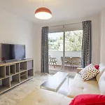 Apartamento Jardines De Torrequebrada