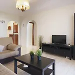 Apartamento Nadales A 100 Metros De La Playa